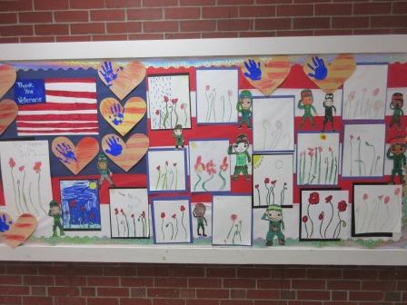 Student Art Project